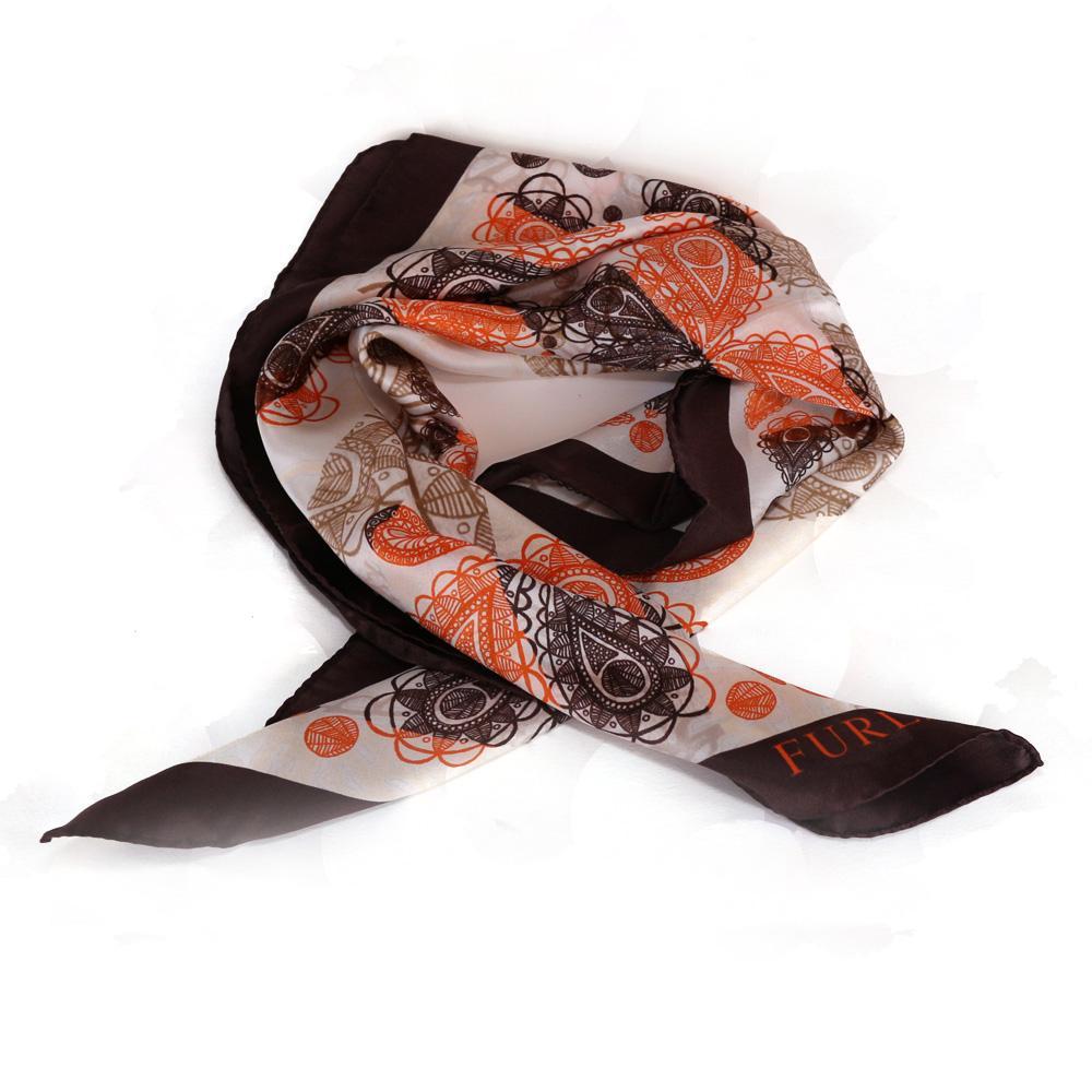 Foulard Furla CINDY 705890 TONI NATURALI