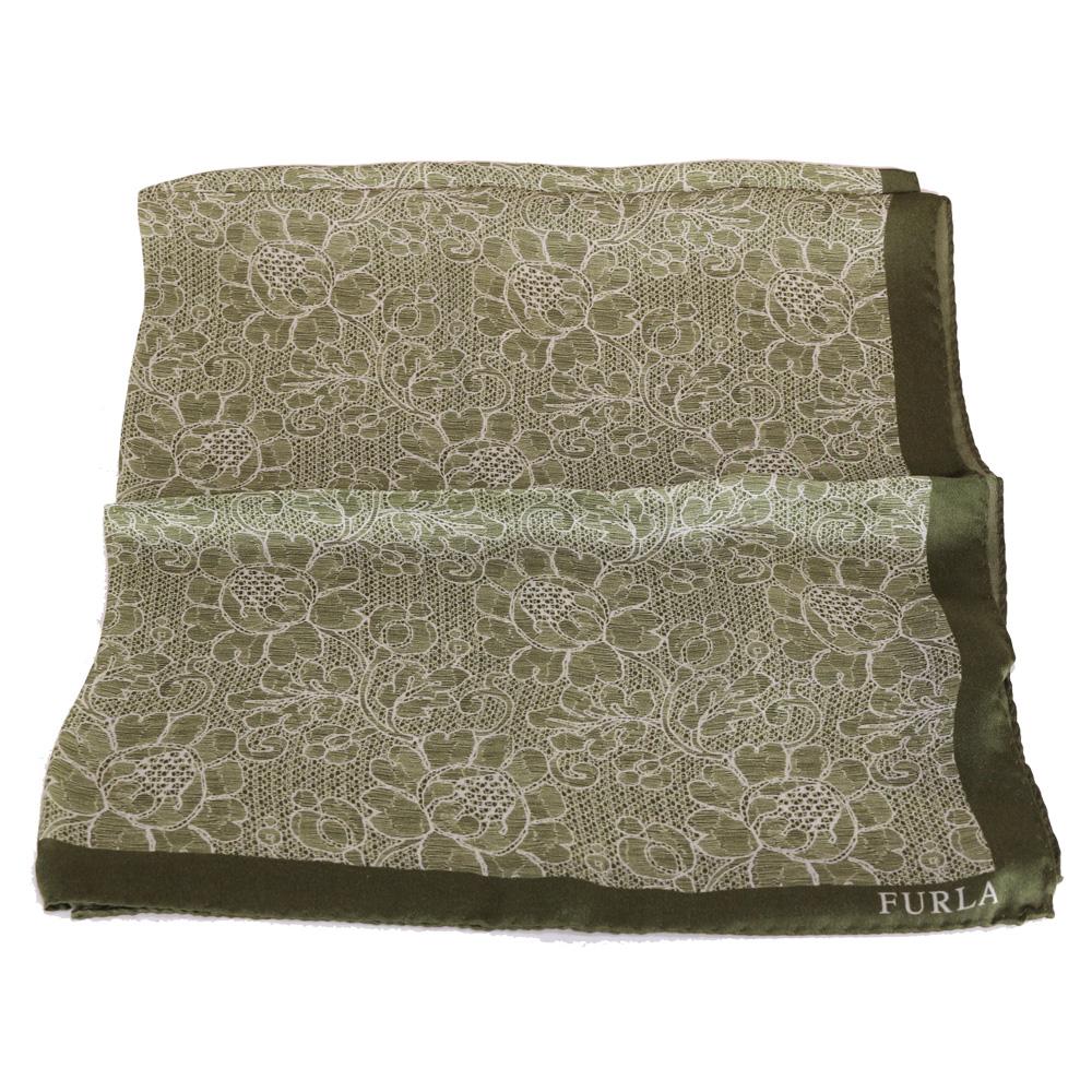Foulard Furla CHANTILLY 705707 TONI OLIVE