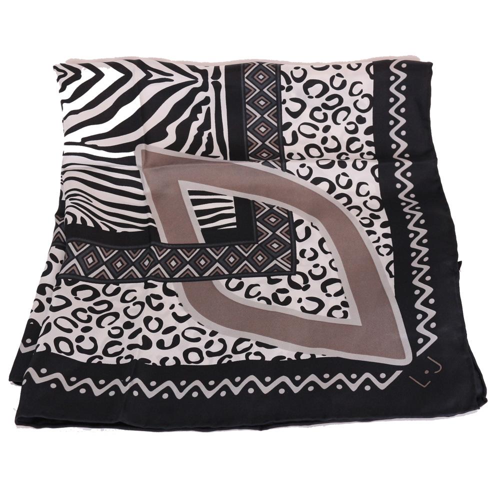 Foulard Liu Jo  A64308 T0300 NERO