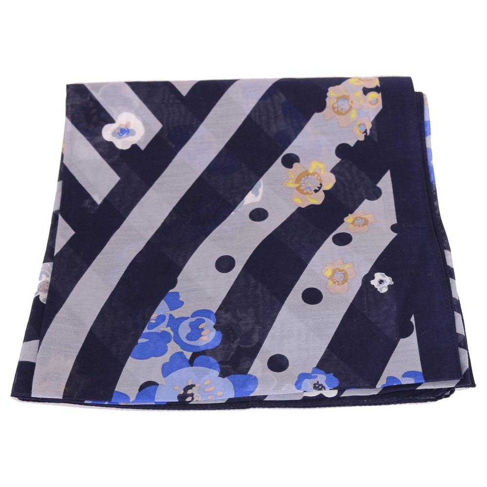 Foulard Liu Jo DIAMANTE A15117 T0300 BLU
