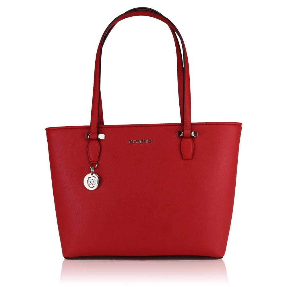 Shopping Cromia PERLA 1403169 ROSSO