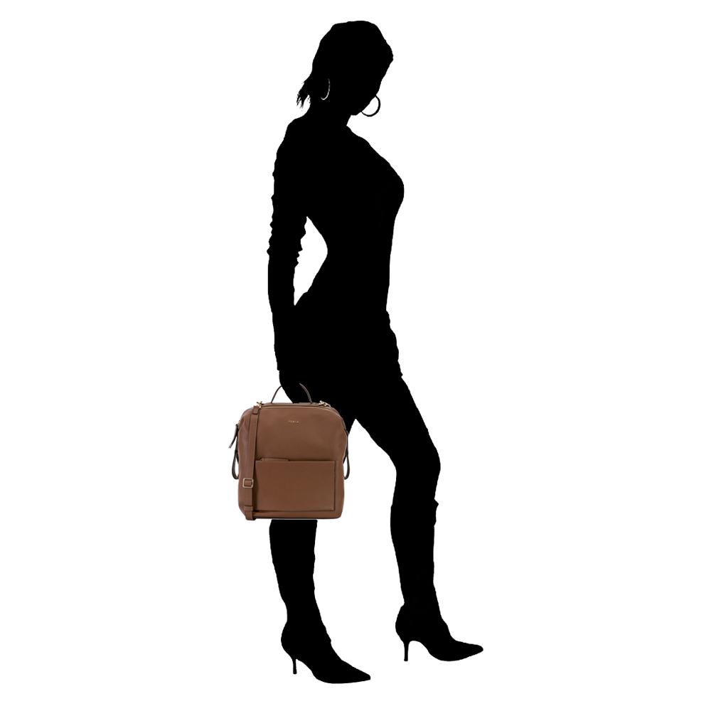 Zaino Furla DAFNE 869523 GLACE b