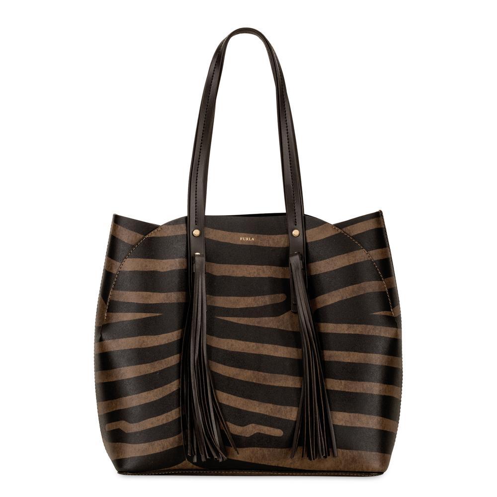 Shopping Furla AURORA 870464 TONI GLACE