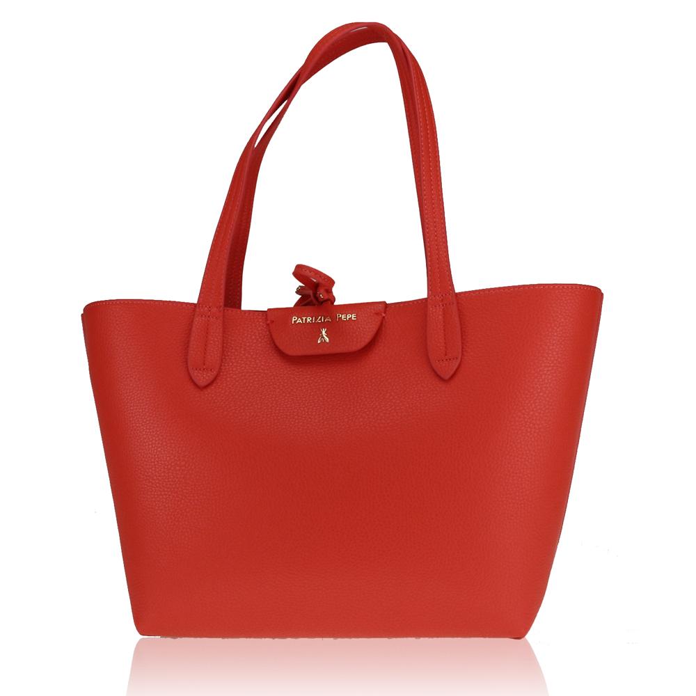 Shopping reversibile Patrizia Pepe 2V5452 AV63 I2I7