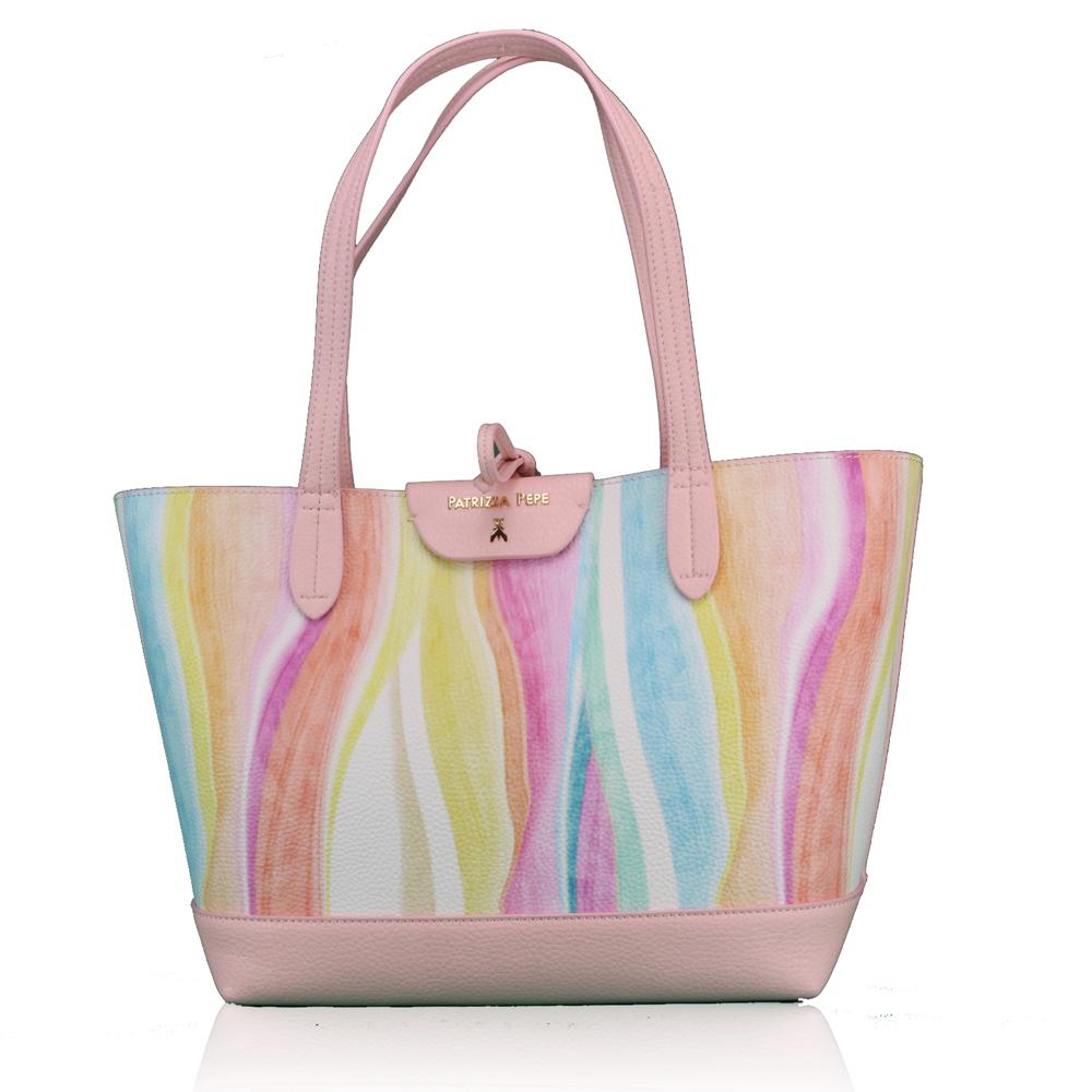 Shopping reversibile Patrizia Pepe  2V6942 A2EP XP55