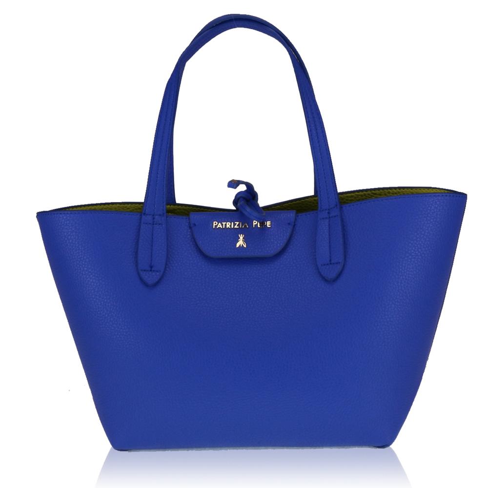 Shopping reversibile Patrizia Pepe 2V5516 AV63 I2A0