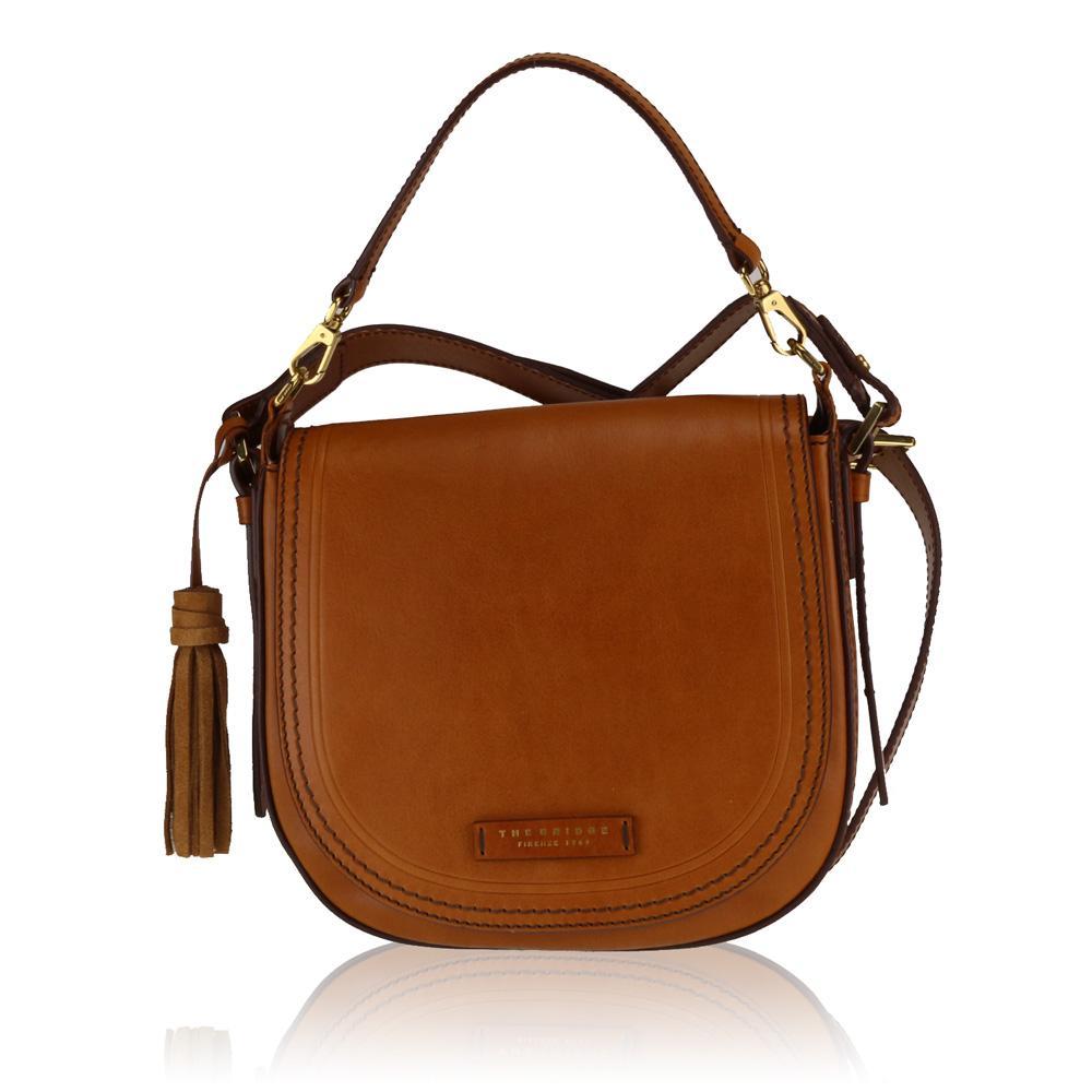 Borsa a mano e tracolla The Bridge  04122701 15