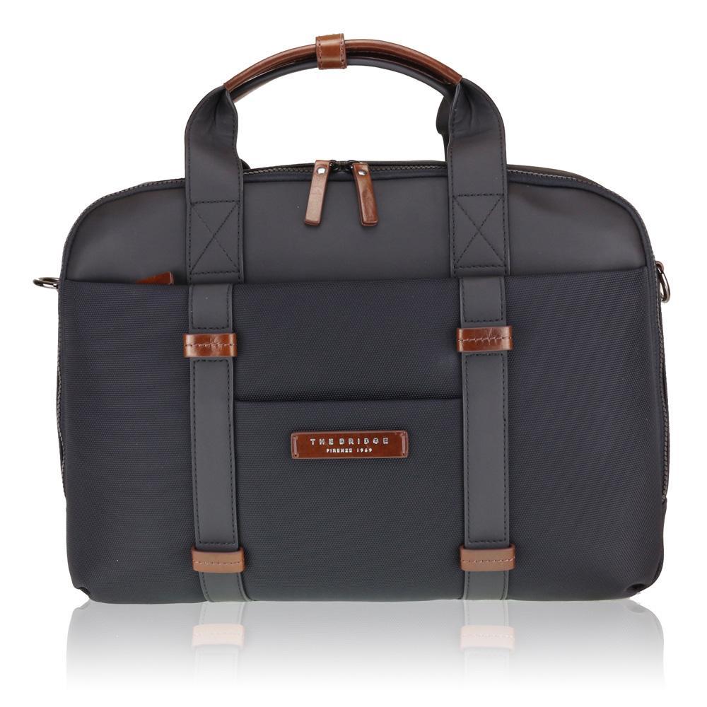 Cartella The Bridge  0613063L 5P