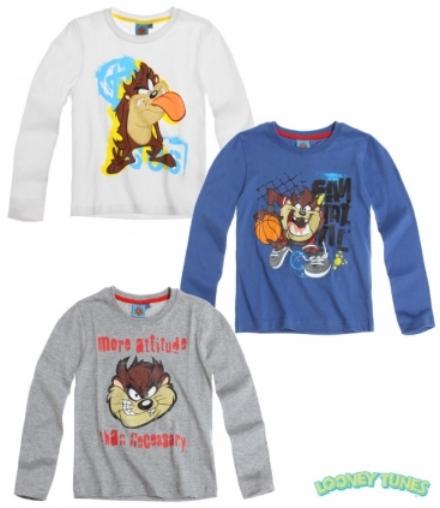 Maglia deals looney tunes