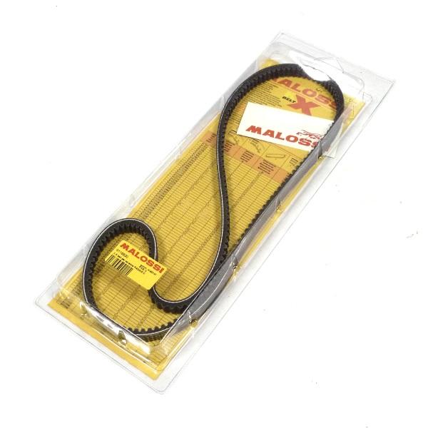 MF0508 CINGHIA POLINI RINFORZATA PIAGGIO CIAO P PX SC CON VARIATORE - Foto 6