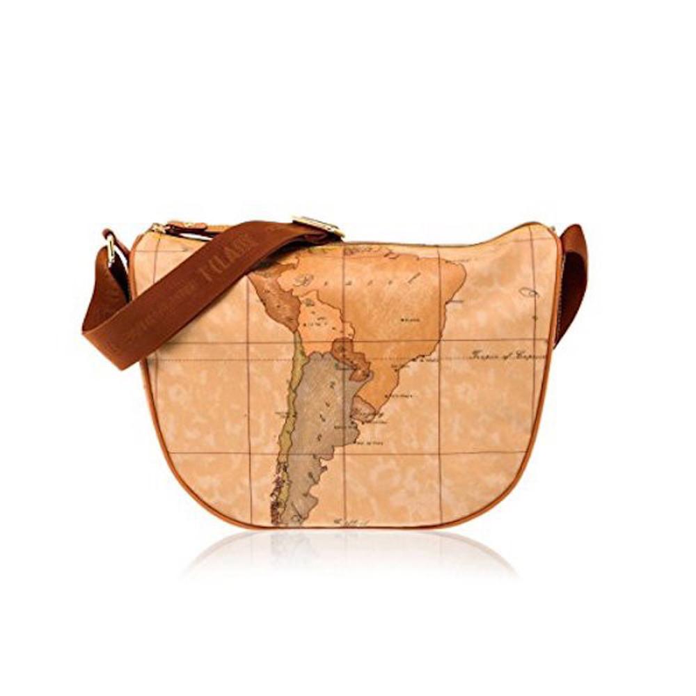 ALVIERO MARTINI PRIMA CLASSE - Geo Soft Borsa media a tracolla