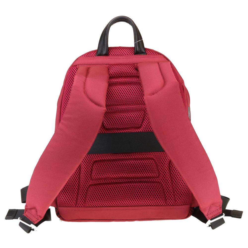 Piquadro on sale zaino rosso