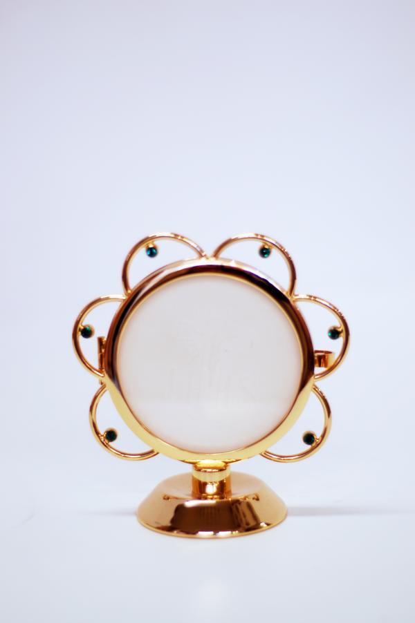 Teca esposizione per Ostia Magna FRA380D