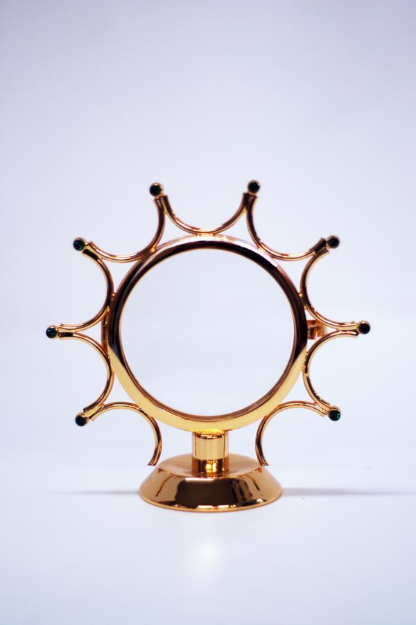 Teca esposizione per Ostia Magna FRA381D