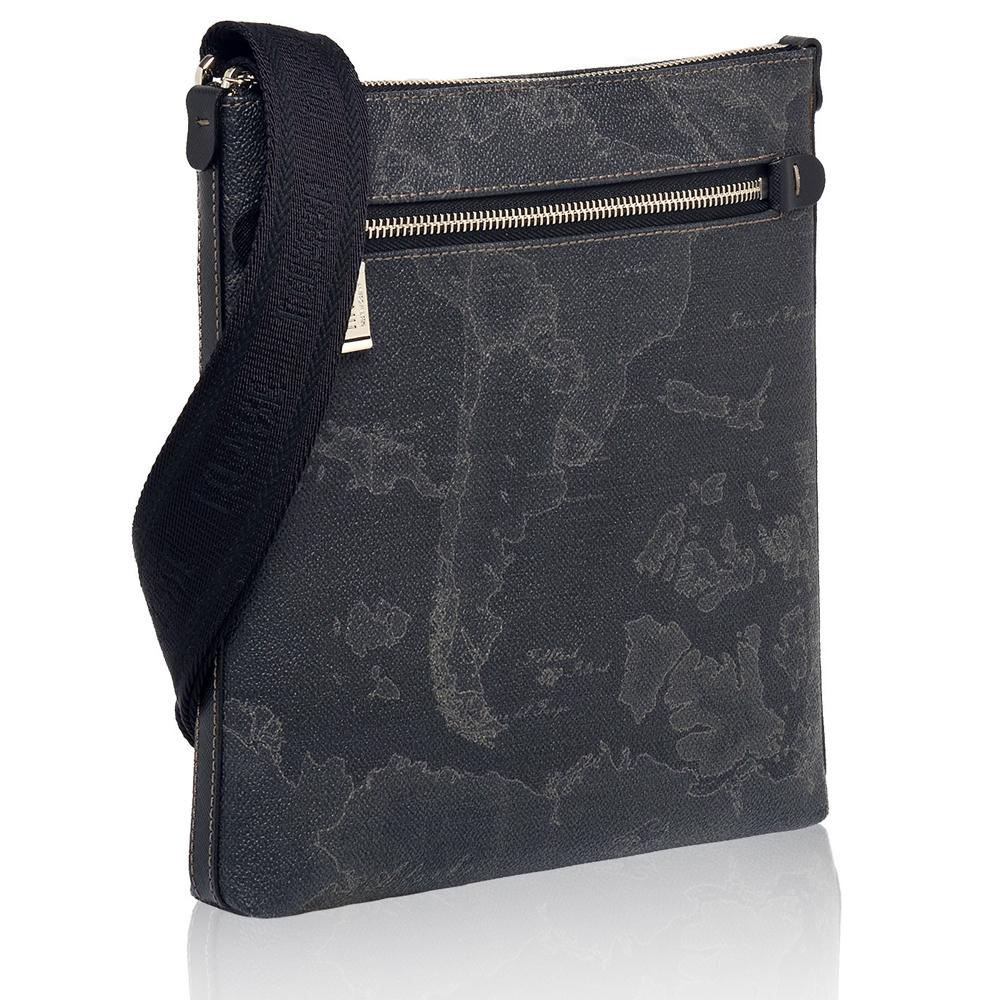 Borsa a tracolla Alviero Martini 1A Classe Continuativo D083 6426 001 Nero