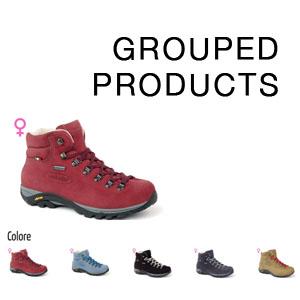 Grouped products logo