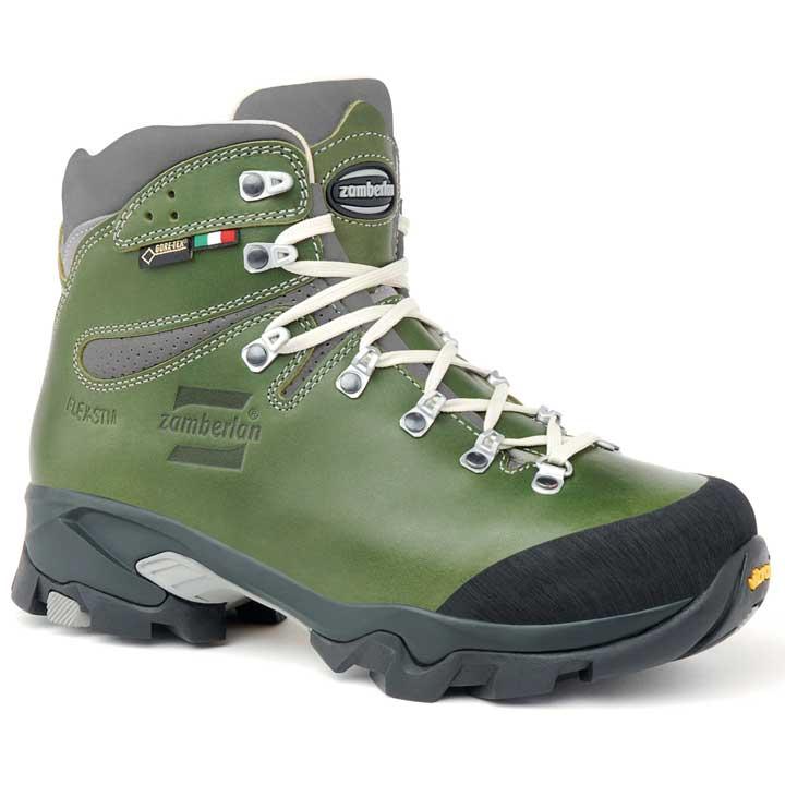 women's zamberlan hiking boots