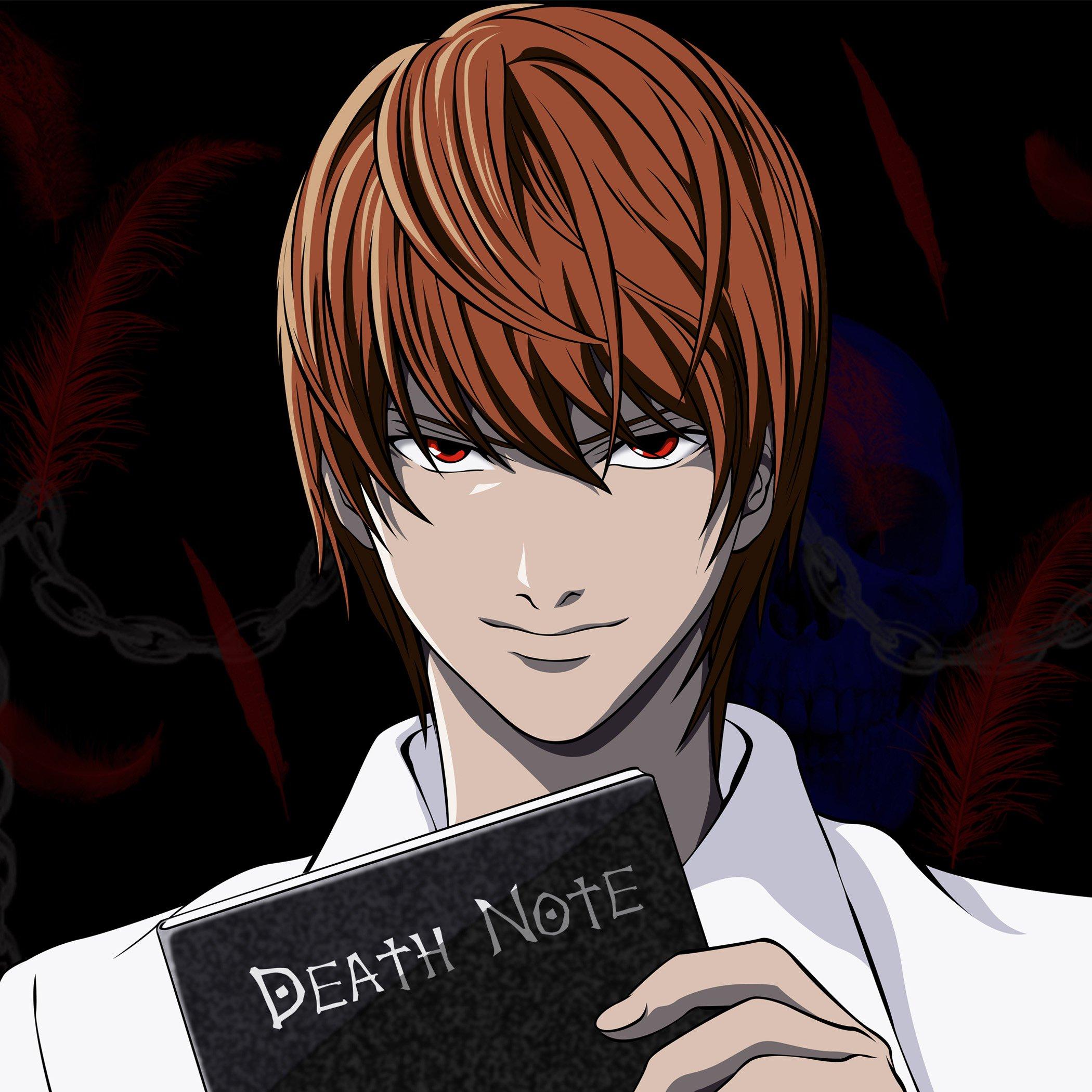 Death Note peluche e gadget  Peluche Store, più che un regalo