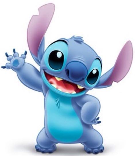 Regali & Gadget: Peluche Disney Stitch