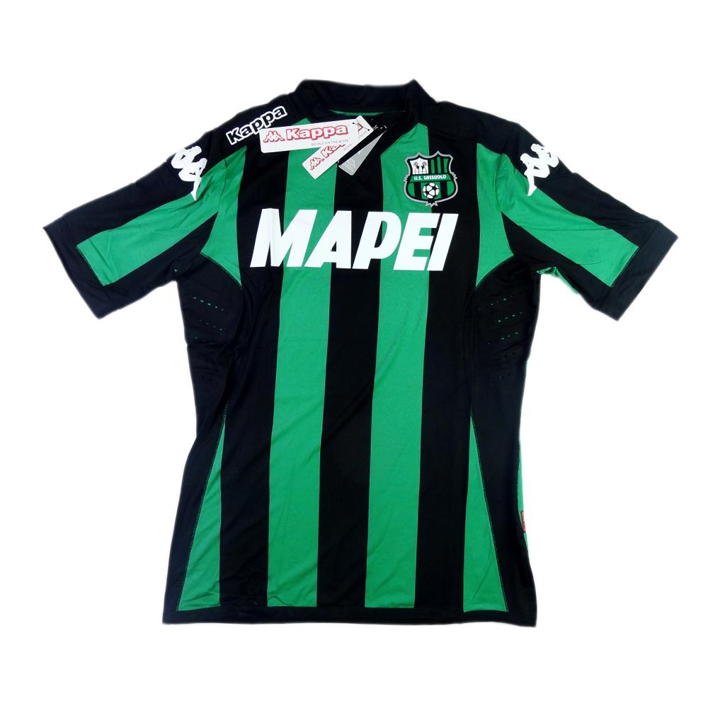 sassuolo maglia