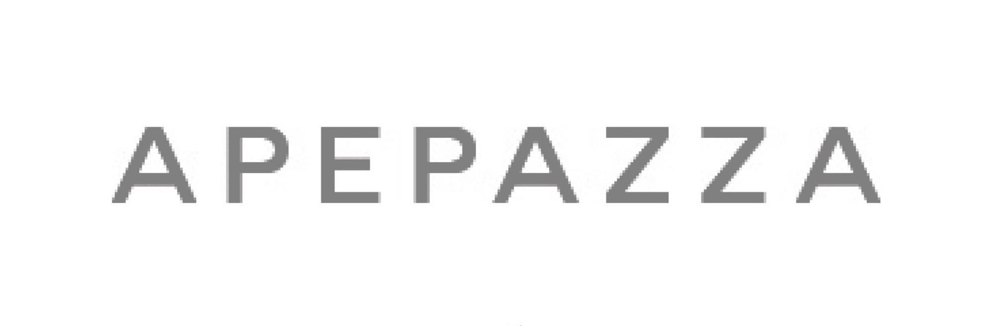 Apepazza opinioni outlet