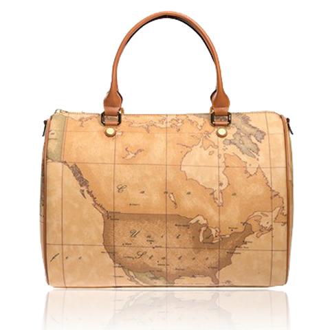 Hand bag Alviero Martini 1A Classe Continuativo D081 6000 010 Classico