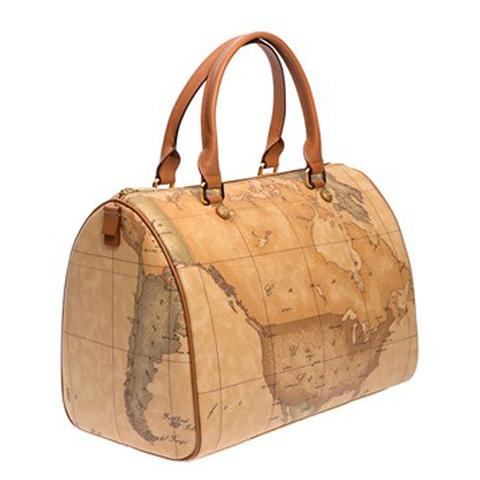 Hand bag Alviero Martini 1A Classe Continuativo D081 6000 010 Classico LaBorsetteria