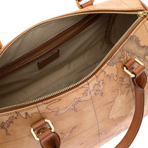 Hand bag Alviero Martini 1A Classe Continuativo D081 6000 010 Classico