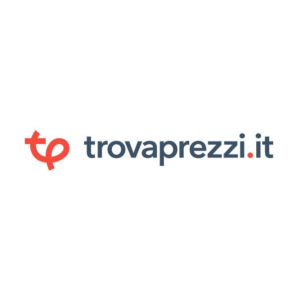 Trusted Program Trovaprezzi logo