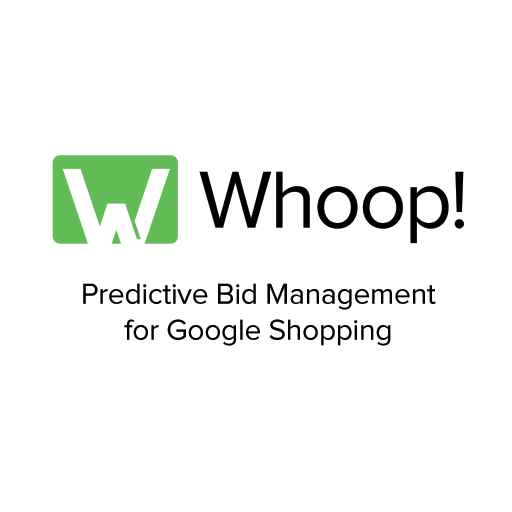 Whoop! logo