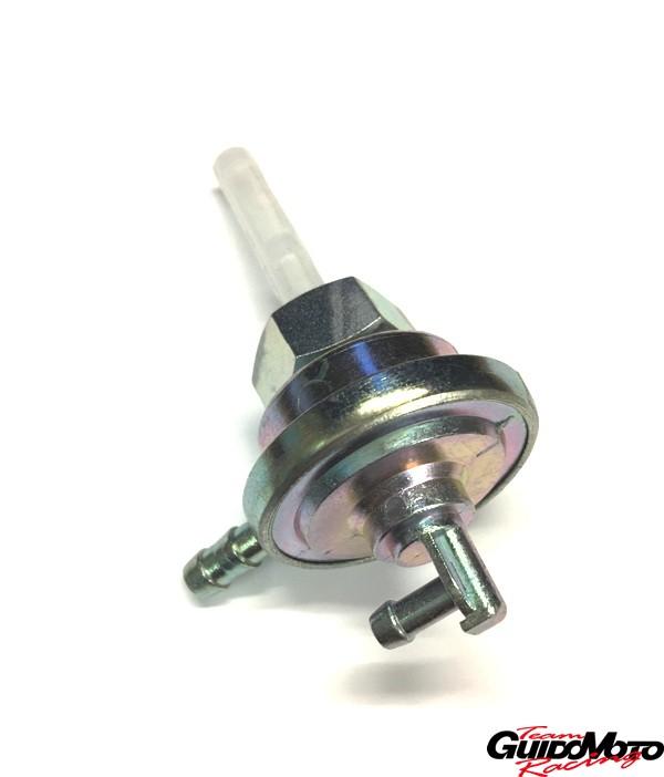 Rubinetto Benzina Automatico A Depressione Per Scooter E Ape - Diametro 15 Mm - Foto 9