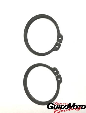 GMV0126 ANELLI ELASTICI ASSE CAMBIO VESPA 50 ET3 PX PIAGGIO  Specialista Vespa, Lambretta, Ciao e Vintage
