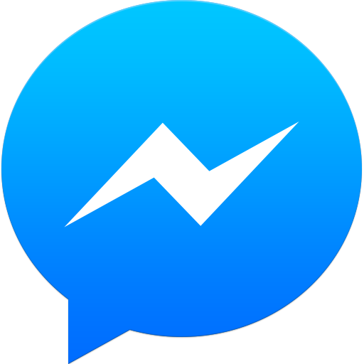 Facebook Messenger Chat logo