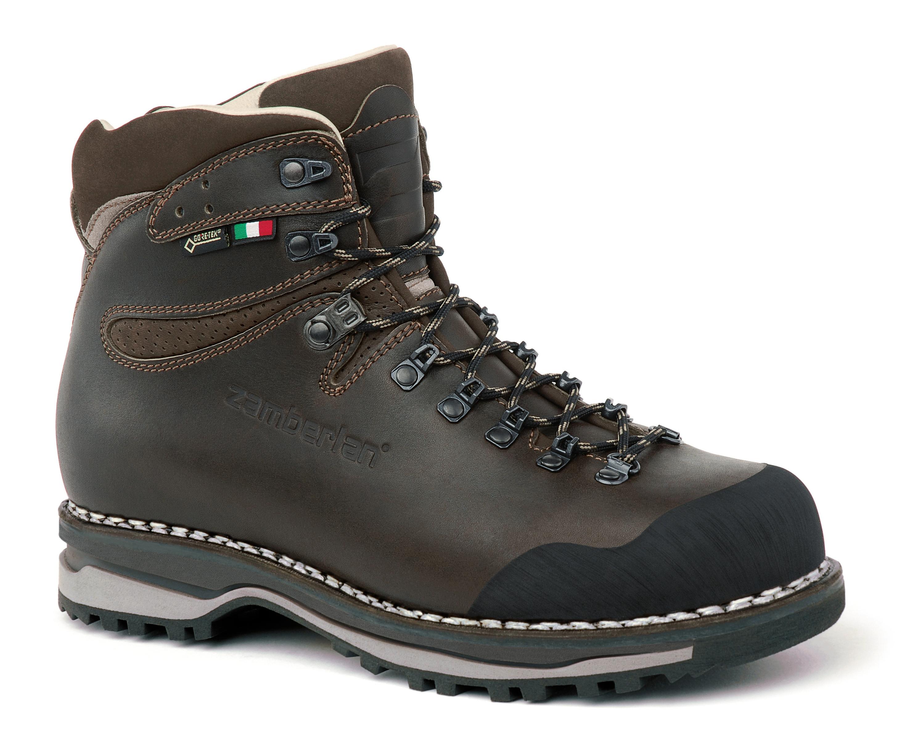 Scarpe trekking clearance zamberlan