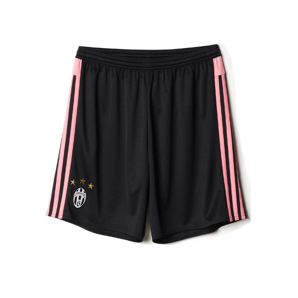 2015 16 Juventus Pantaloncini Away XL CARTELLINO E CONFEZIONE