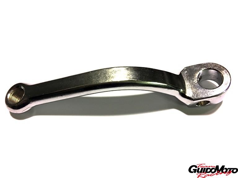 Chiavelle Per Pedivella Bici E Ciclomotori - Set Da 6 Pezzi In 3 Misure - Foto 14