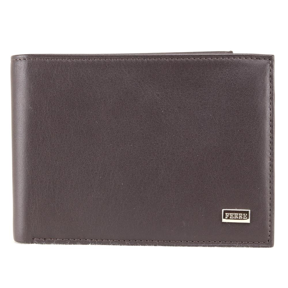 Man wallet Gianfranco Ferrè  021 012 15 002 Brown