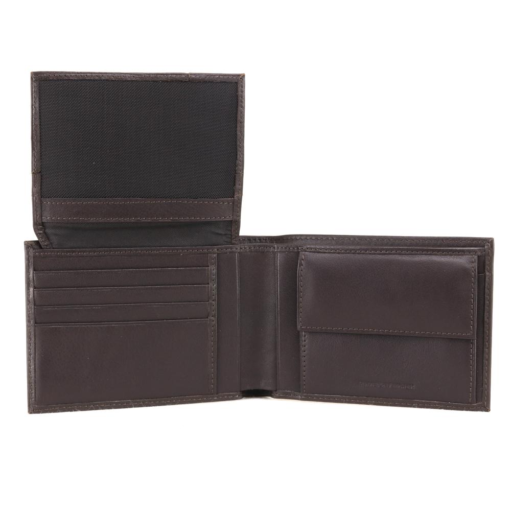 Man wallet Gianfranco Ferrè  021 012 14 002 Brown