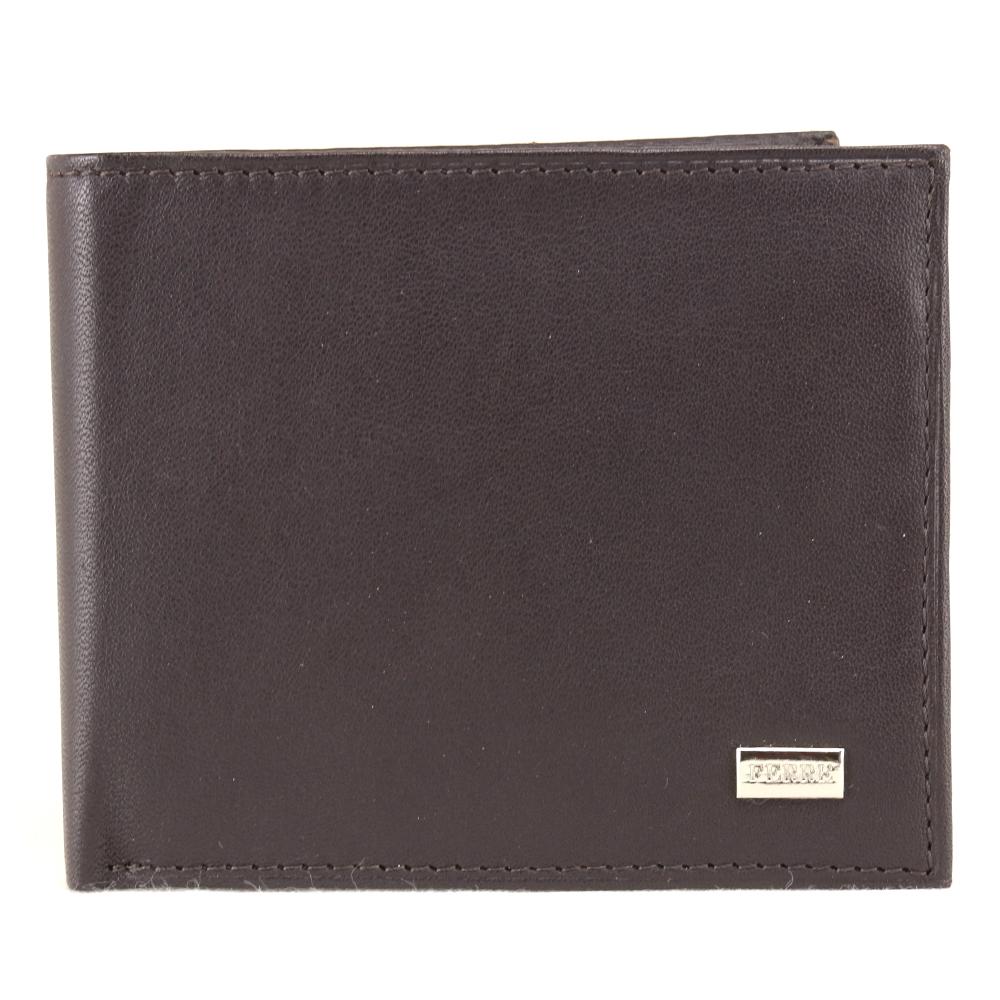 Portefeuille pour homme Gianfranco Ferrè  021 012 45 002 Brown