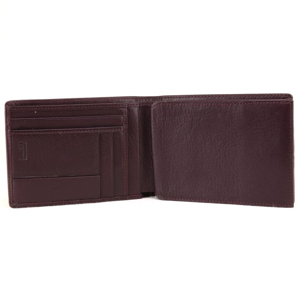 Portafogli uomo Gianfranco Ferrè  021 024 015 010 Bordeaux