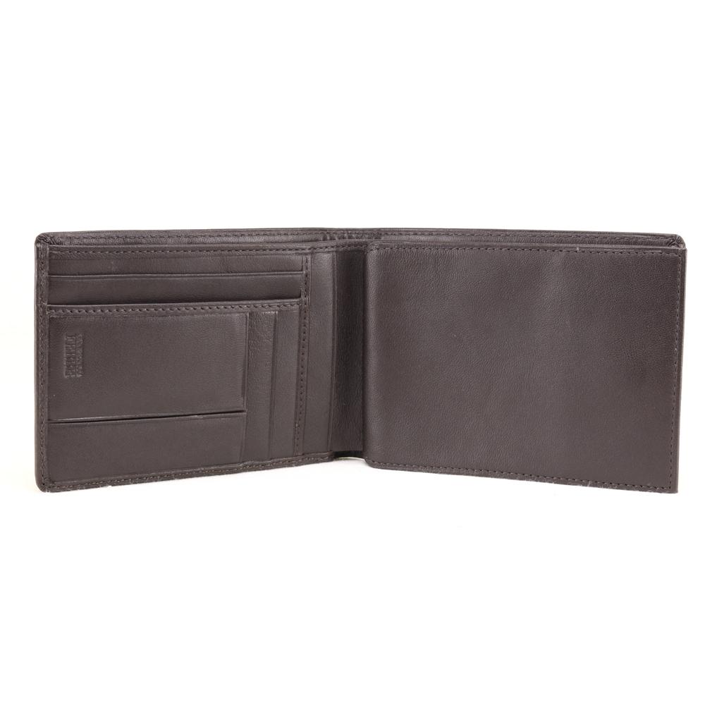 Man wallet Gianfranco Ferrè  021 024 015 002 Brown