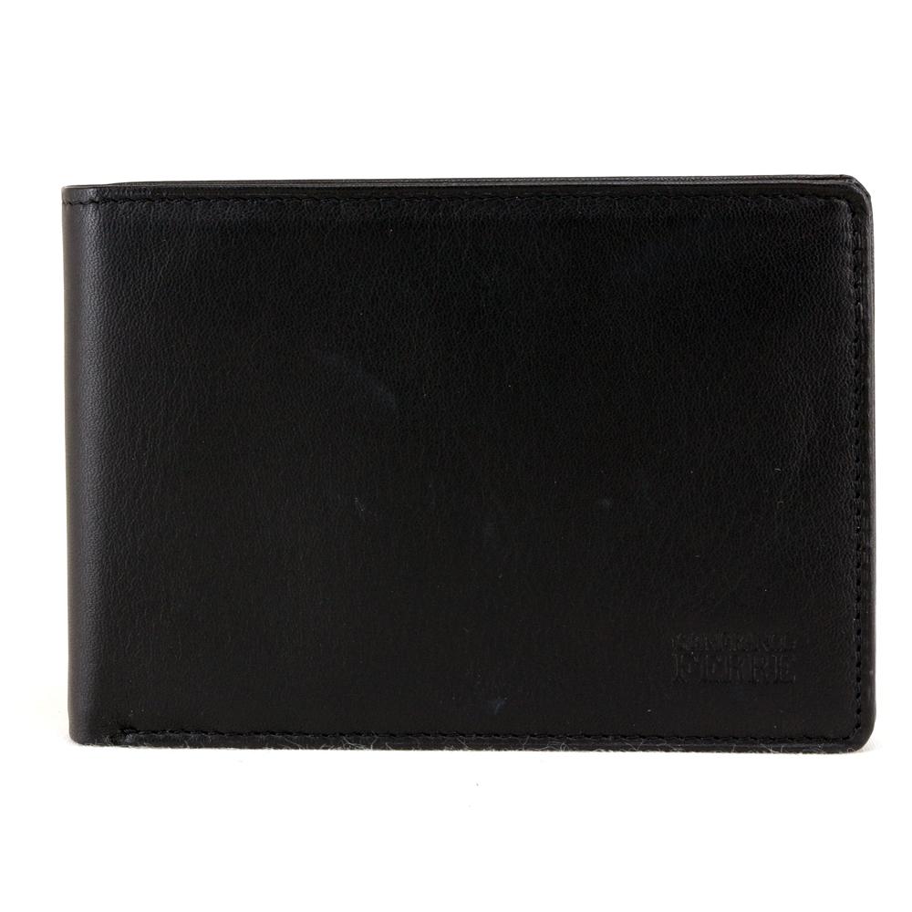 Portefeuille pour homme Gianfranco Ferrè  021 024 011 001 Nero