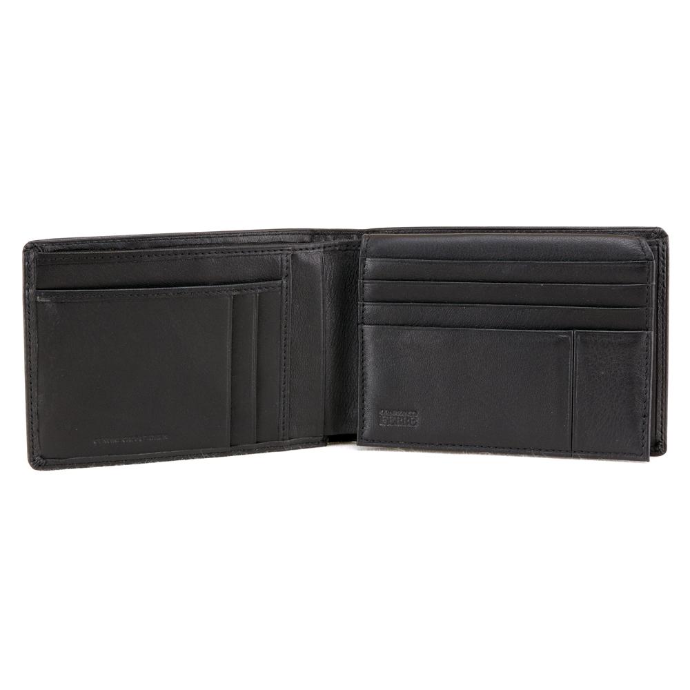 Portefeuille pour homme Gianfranco Ferrè  021 024 011 001 Nero