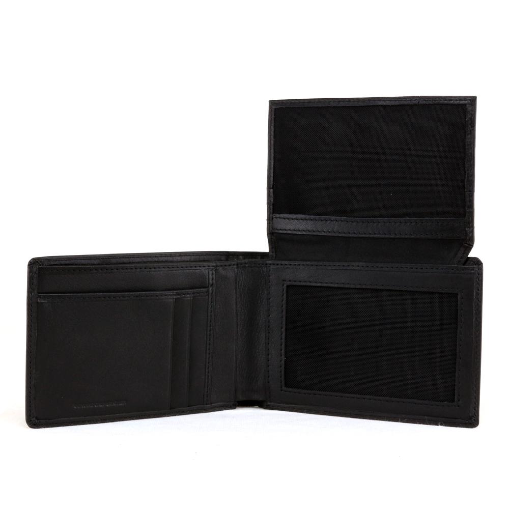 Portefeuille pour homme Gianfranco Ferrè  021 024 011 001 Nero