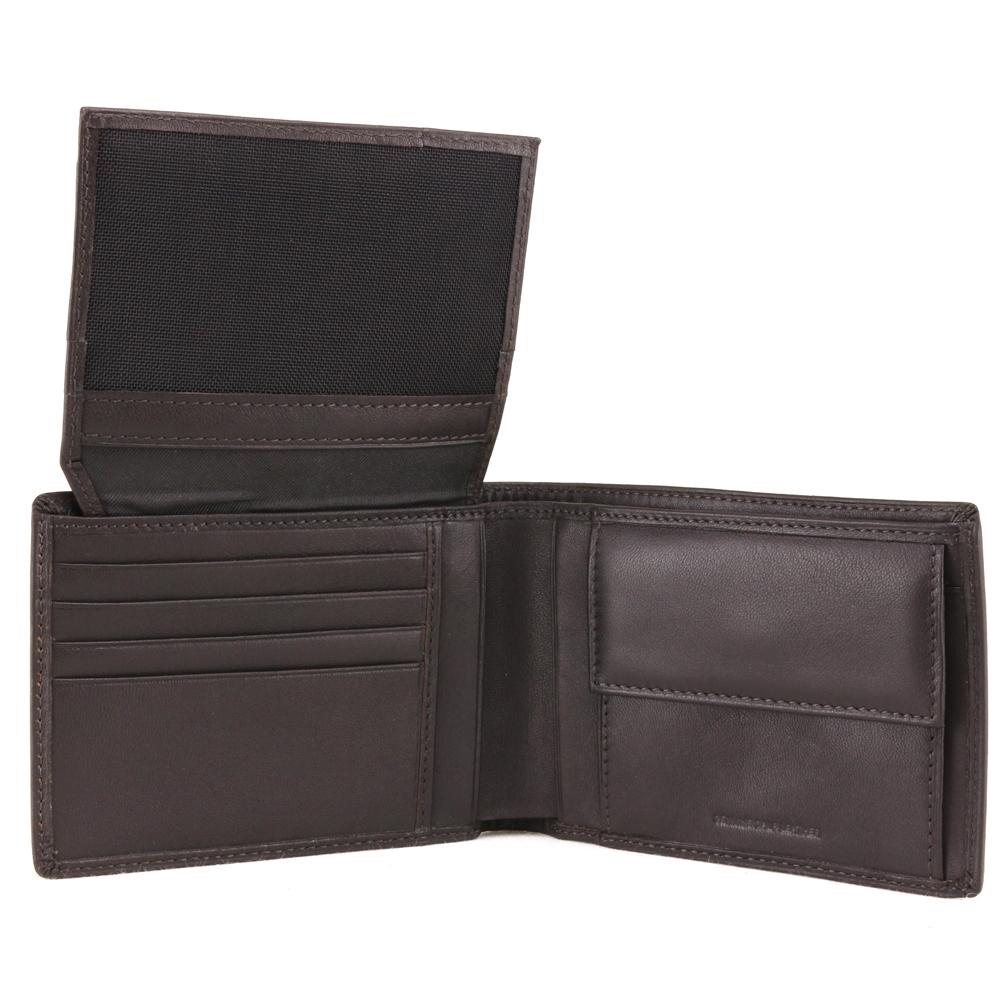 Portefeuille pour homme Gianfranco Ferrè  021 024 014 002 Brown