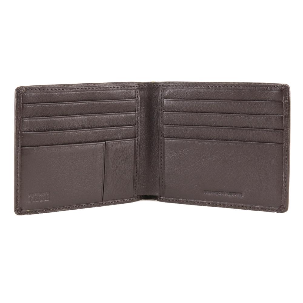 Portefeuille pour homme Gianfranco Ferrè  021 024 090 002 Brown