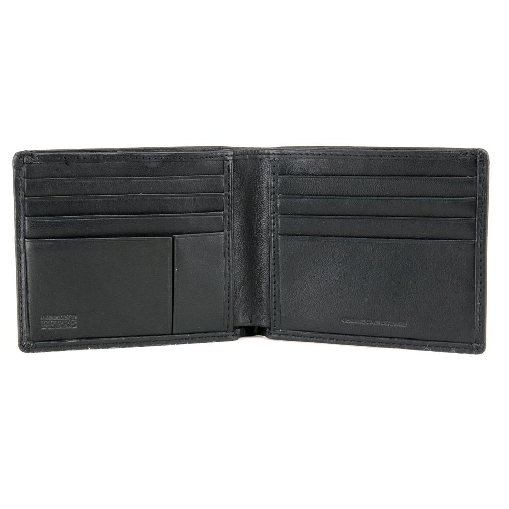 Portefeuille pour homme Gianfranco Ferrè  021 024 090 001 Nero