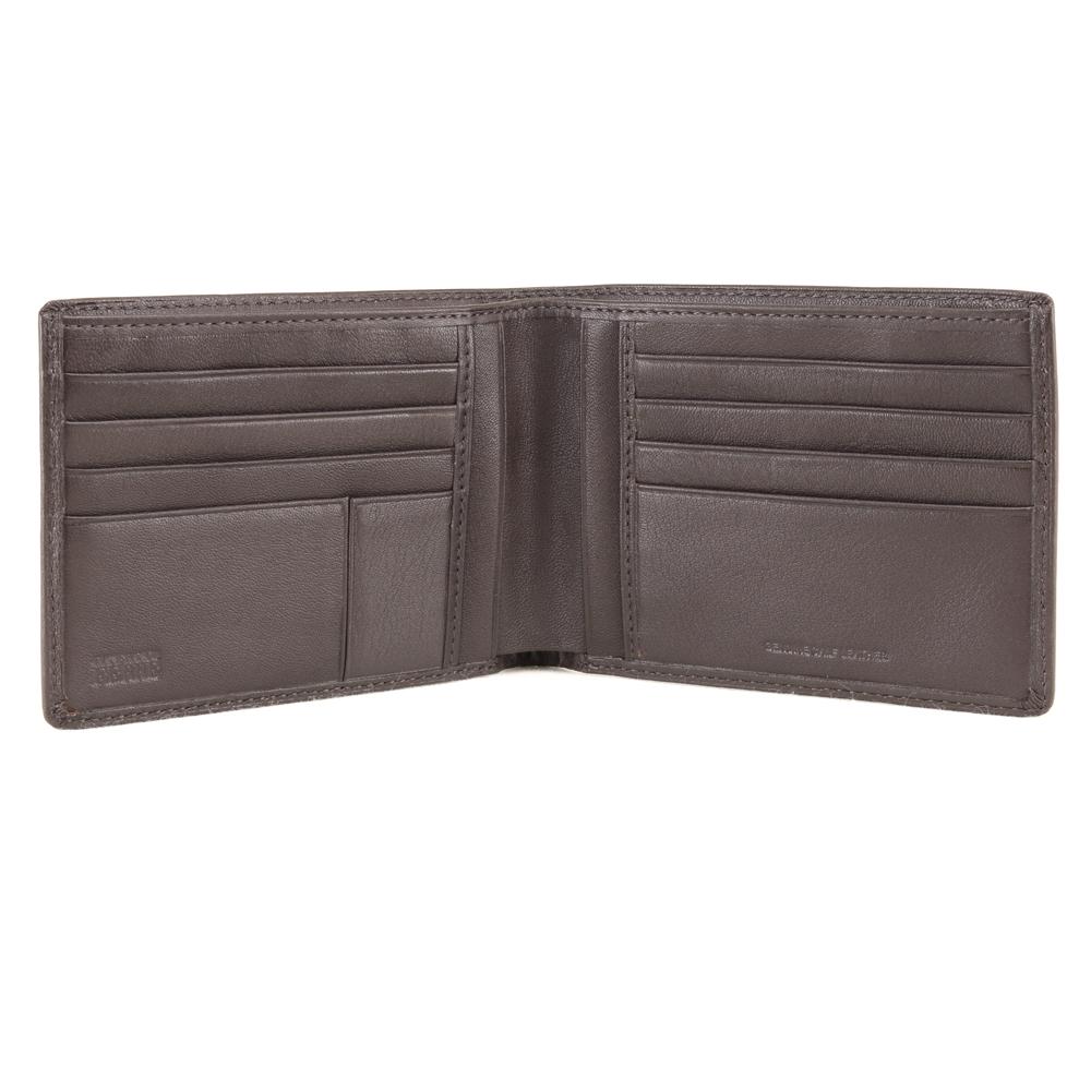 Man wallet Gianfranco Ferrè  021 024 007 002 Brown