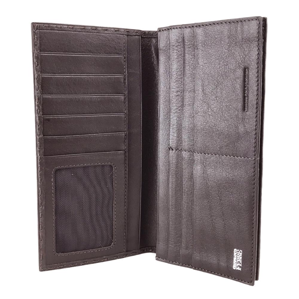 Man wallet Gianfranco Ferrè  021 003 58 006 Ebano