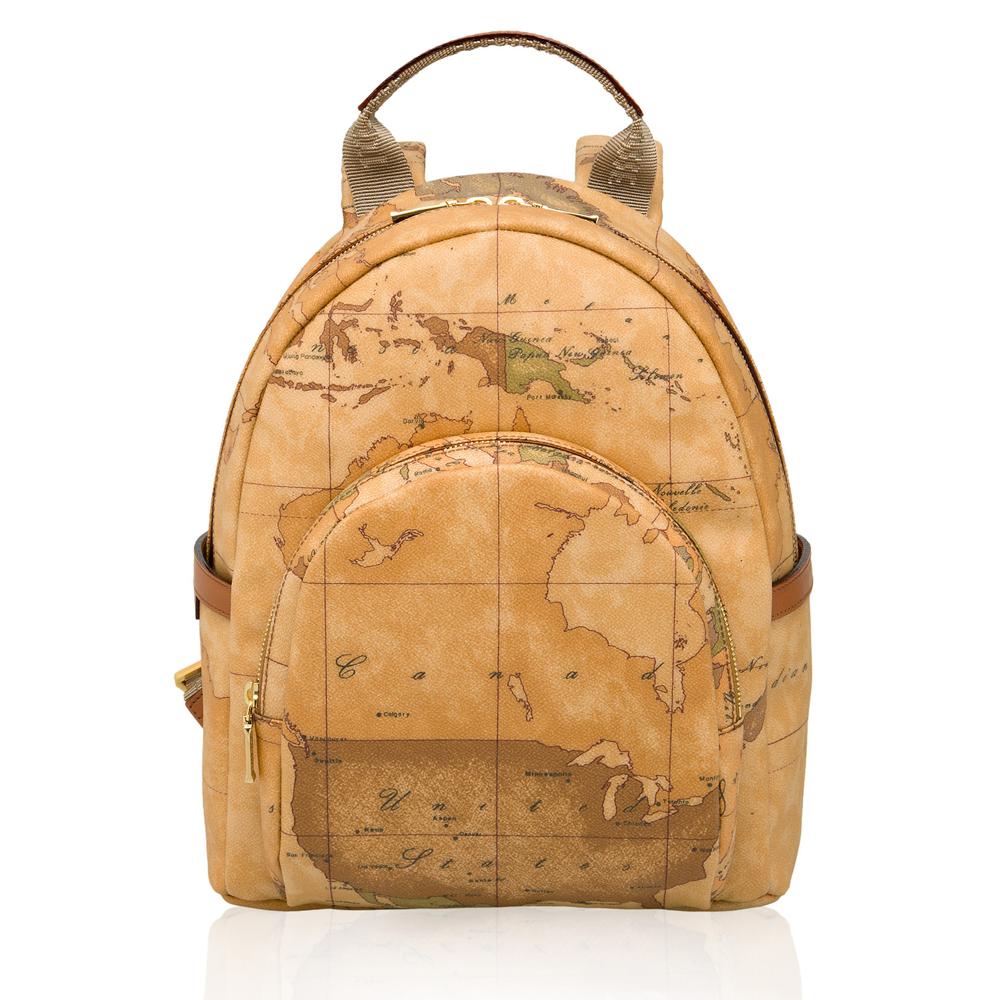 BACKPACK - ALVIERO MARTINI - Italian Fashion Gallery